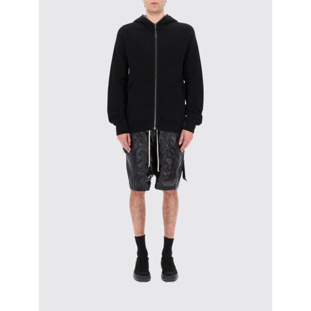 Rick Owens Drkshdw Sweatshirt Men Black
